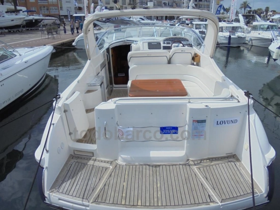 Windy 32 SCIROCCO de segunda mano en venta
