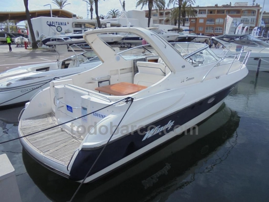 Windy 32 SCIROCCO de segunda mano en venta