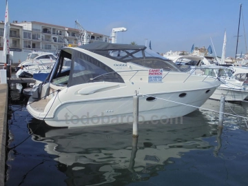 Gobbi 315 Sc de segunda mano en venta