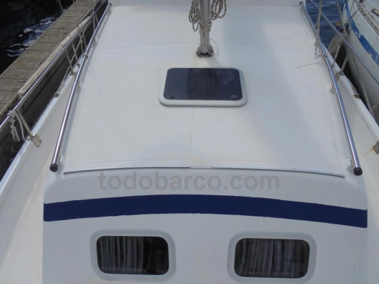 Copino 44 ( CON VELAS ) usata in vendita