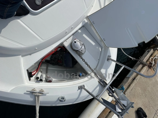 Jeanneau Merry Fisher 755 usata in vendita