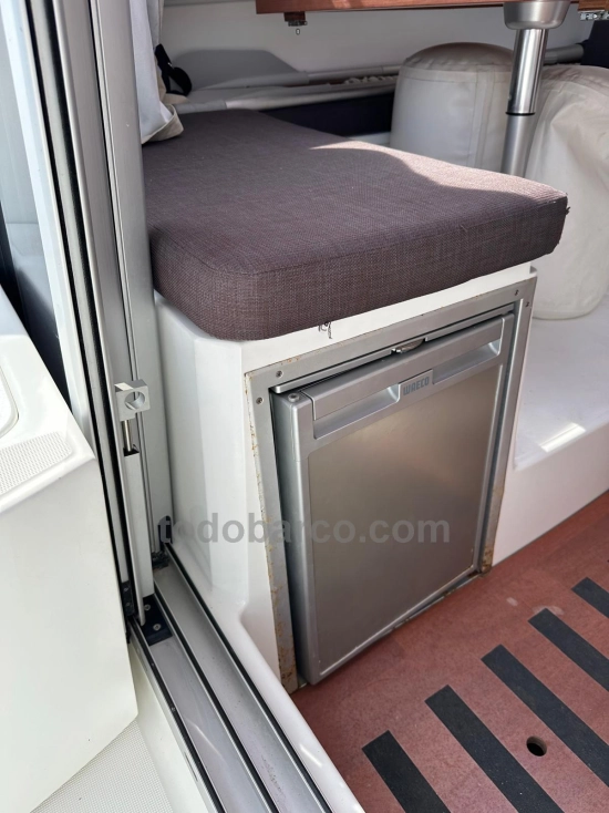 Jeanneau Merry Fisher 755 usata in vendita