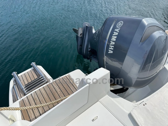 Jeanneau Merry Fisher 755 usata in vendita