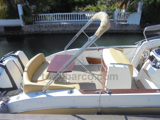Sessa Marine Key Largo 28 usata in vendita