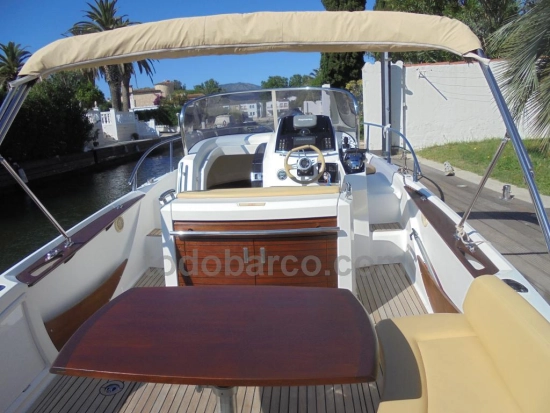 Sessa Marine Key Largo 28 usata in vendita