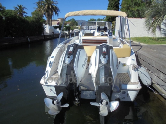 Sessa Marine Key Largo 28 usata in vendita
