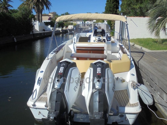 Sessa Marine Key Largo 28 usata in vendita