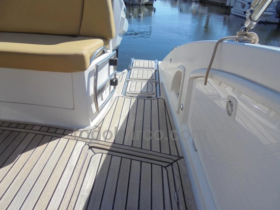 Sessa Marine Key Largo 28 usata in vendita