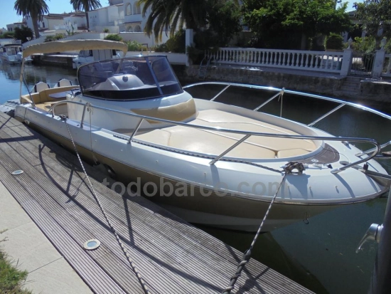 Sessa Marine Key Largo 28 usata in vendita