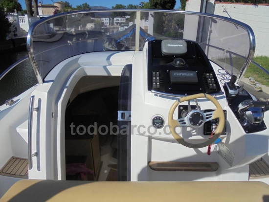 Sessa Marine Key Largo 28 usata in vendita