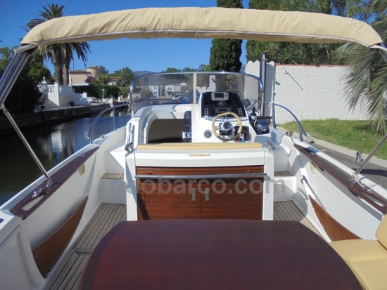 Sessa Marine Key Largo 28 usata in vendita