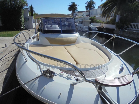 Sessa Marine Key Largo 28 usata in vendita