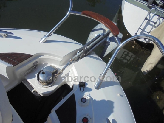 Sessa Marine Key Largo 28 usata in vendita