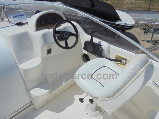 Rio 550 CRUISER usata in vendita