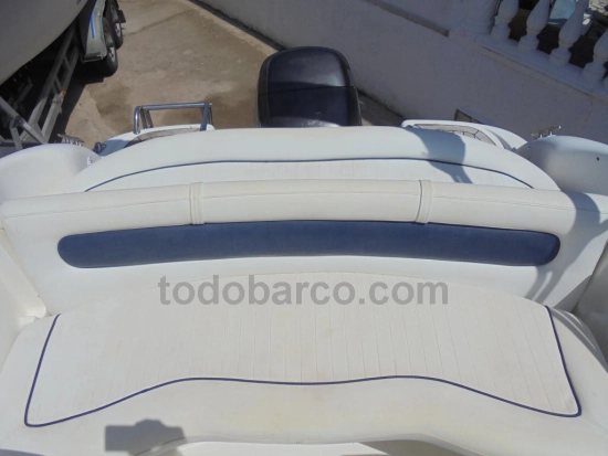 Rio 550 CRUISER usata in vendita