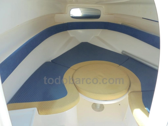 Rio 550 CRUISER usata in vendita