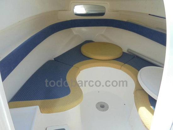 Rio 550 CRUISER usata in vendita