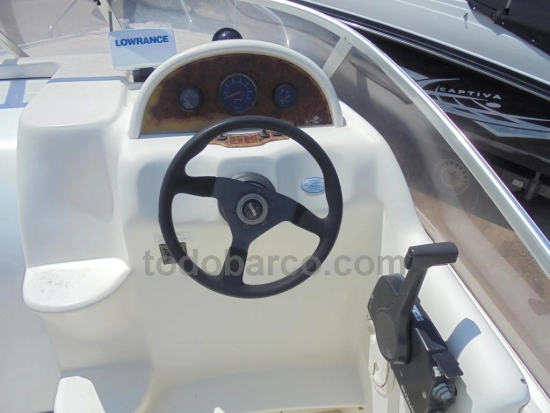 Rio 550 CRUISER usata in vendita