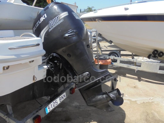 Rio 550 CRUISER usata in vendita