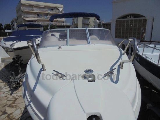 Rio 550 CRUISER usata in vendita