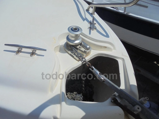 Rio 550 CRUISER usata in vendita