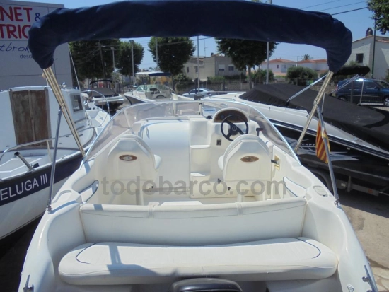 Rio 550 CRUISER usata in vendita