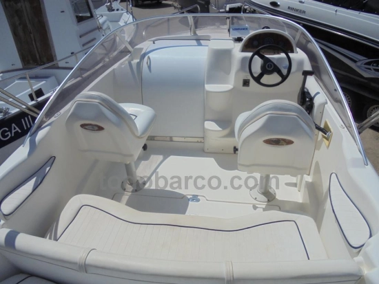 Rio 550 CRUISER usata in vendita
