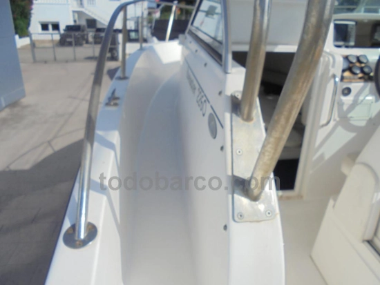 Karnic BLUEWATER 2260 WA de segunda mano en venta