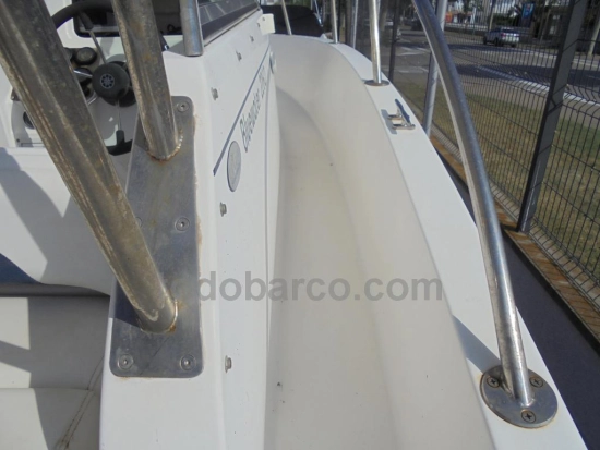 Karnic BLUEWATER 2260 WA de segunda mano en venta