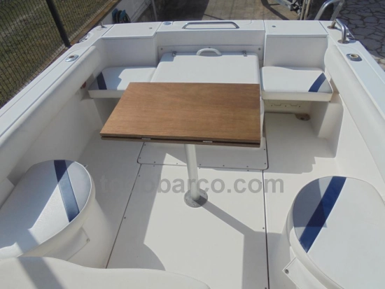 Karnic BLUEWATER 2260 WA de segunda mano en venta