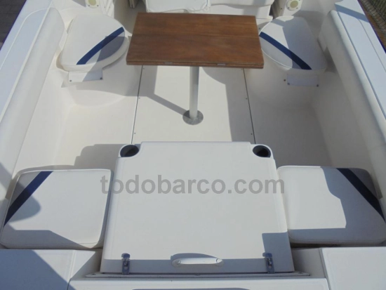 Karnic BLUEWATER 2260 WA de segunda mano en venta