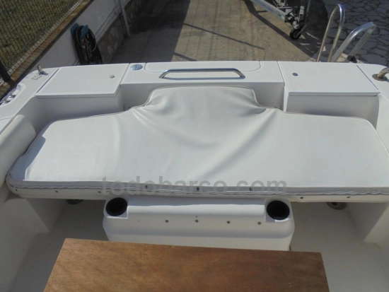 Karnic BLUEWATER 2260 WA de segunda mano en venta