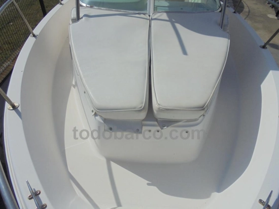 Karnic BLUEWATER 2260 WA de segunda mano en venta