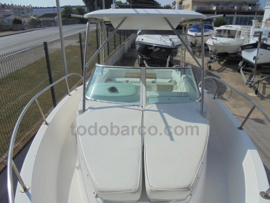 Karnic BLUEWATER 2260 WA de segunda mano en venta