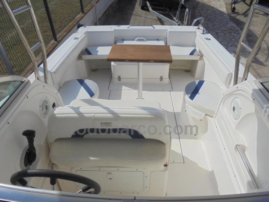 Karnic BLUEWATER 2260 WA de segunda mano en venta