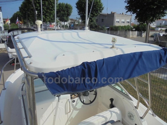 Karnic BLUEWATER 2260 WA de segunda mano en venta