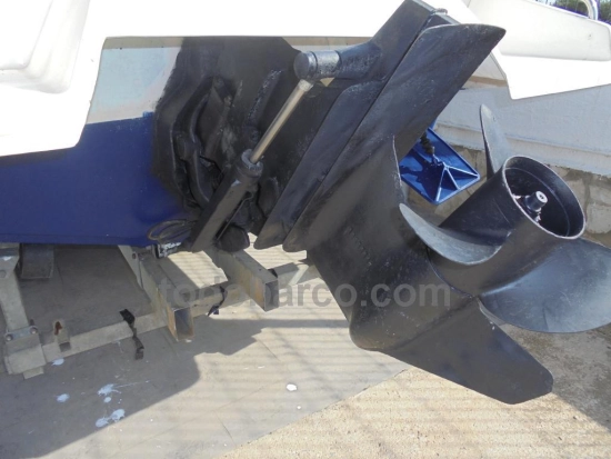 Karnic BLUEWATER 2260 WA de segunda mano en venta