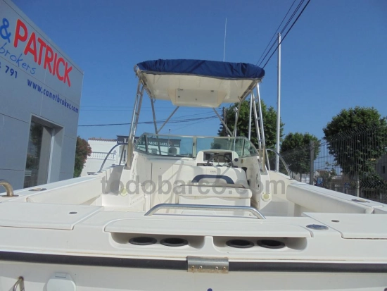 Karnic BLUEWATER 2260 WA de segunda mano en venta