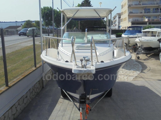 Karnic BLUEWATER 2260 WA de segunda mano en venta