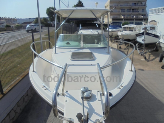 Karnic BLUEWATER 2260 WA de segunda mano en venta