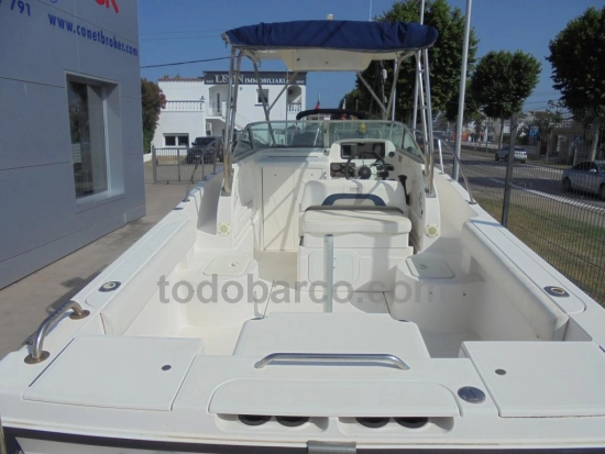 Karnic BLUEWATER 2260 WA de segunda mano en venta