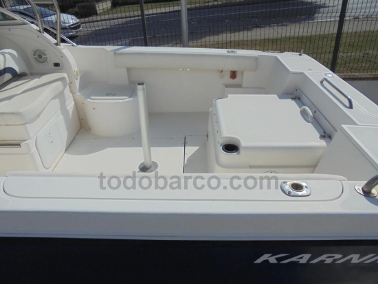 Karnic BLUEWATER 2260 WA de segunda mano en venta