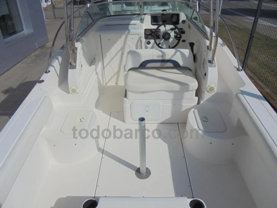 Karnic BLUEWATER 2260 WA de segunda mano en venta