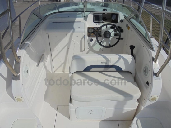 Karnic BLUEWATER 2260 WA de segunda mano en venta