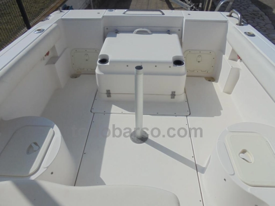 Karnic BLUEWATER 2260 WA de segunda mano en venta