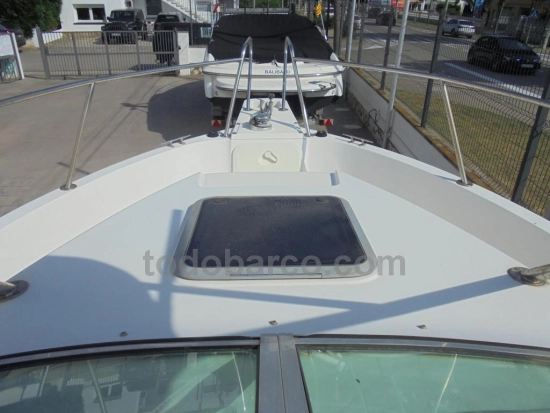Karnic BLUEWATER 2260 WA de segunda mano en venta