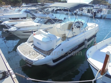 Rio 750 Day Cruiser usata in vendita