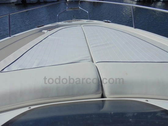 Rio 750 Day Cruiser de segunda mano en venta