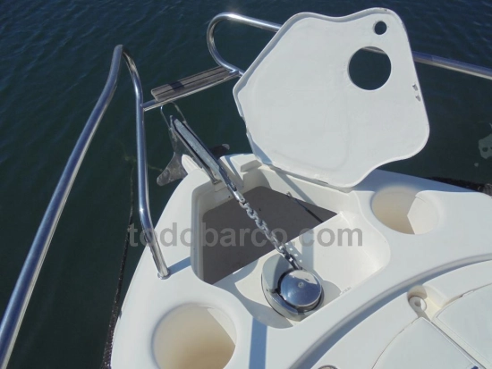 Rio 750 Day Cruiser de segunda mano en venta