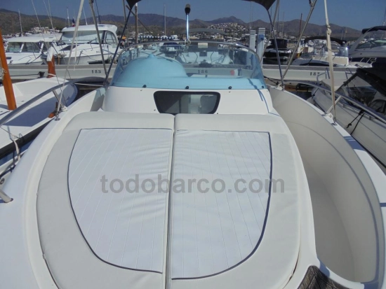 Rio 750 Day Cruiser de segunda mano en venta